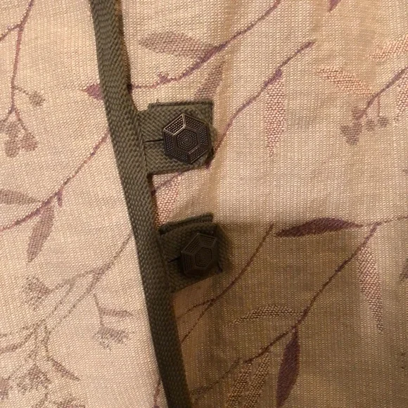 Stylish Fall/Spring  Reversible Jacket - Picture 5 of 8